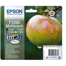 T1295 Multipack - 4er-Pack...